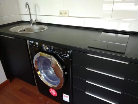 Piso en  Calle del Parroco Eusebio Cuenca 34 - Foto 16