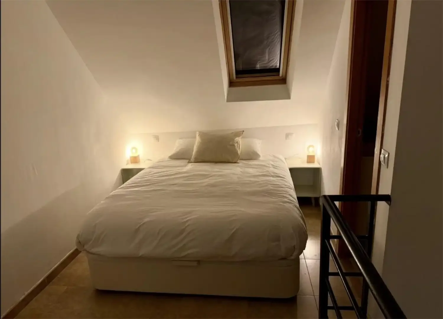 Dúplex en  Calle de Cardenal Mendoza 29 - Foto 11