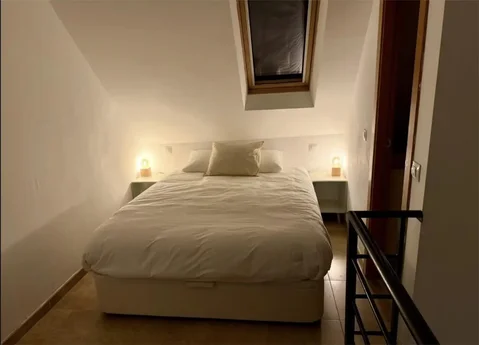Dúplex en  Calle de Cardenal Mendoza 29 - Foto 11