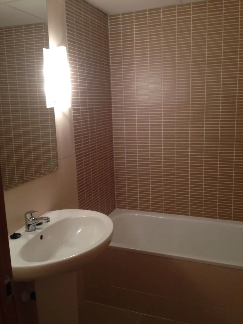 Piso en Calle Valcarlos, 35, Las Tablas - Foto 21