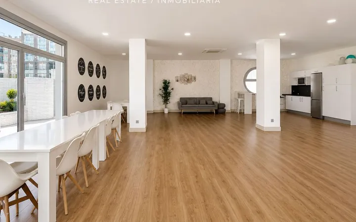 Piso en Las Tablas - Foto 23