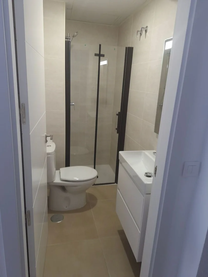 Piso en Calle Gregorio Navas, 24, San Diego - Foto 14