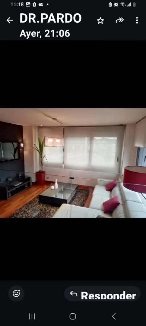 Piso en  Avenida de los Andes 31 - Foto 22