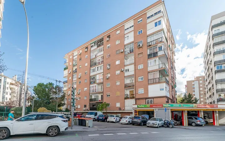 Piso en Avenida del Doctor Federico Rubio y Galí, Ciudad Universitaria - Foto 25