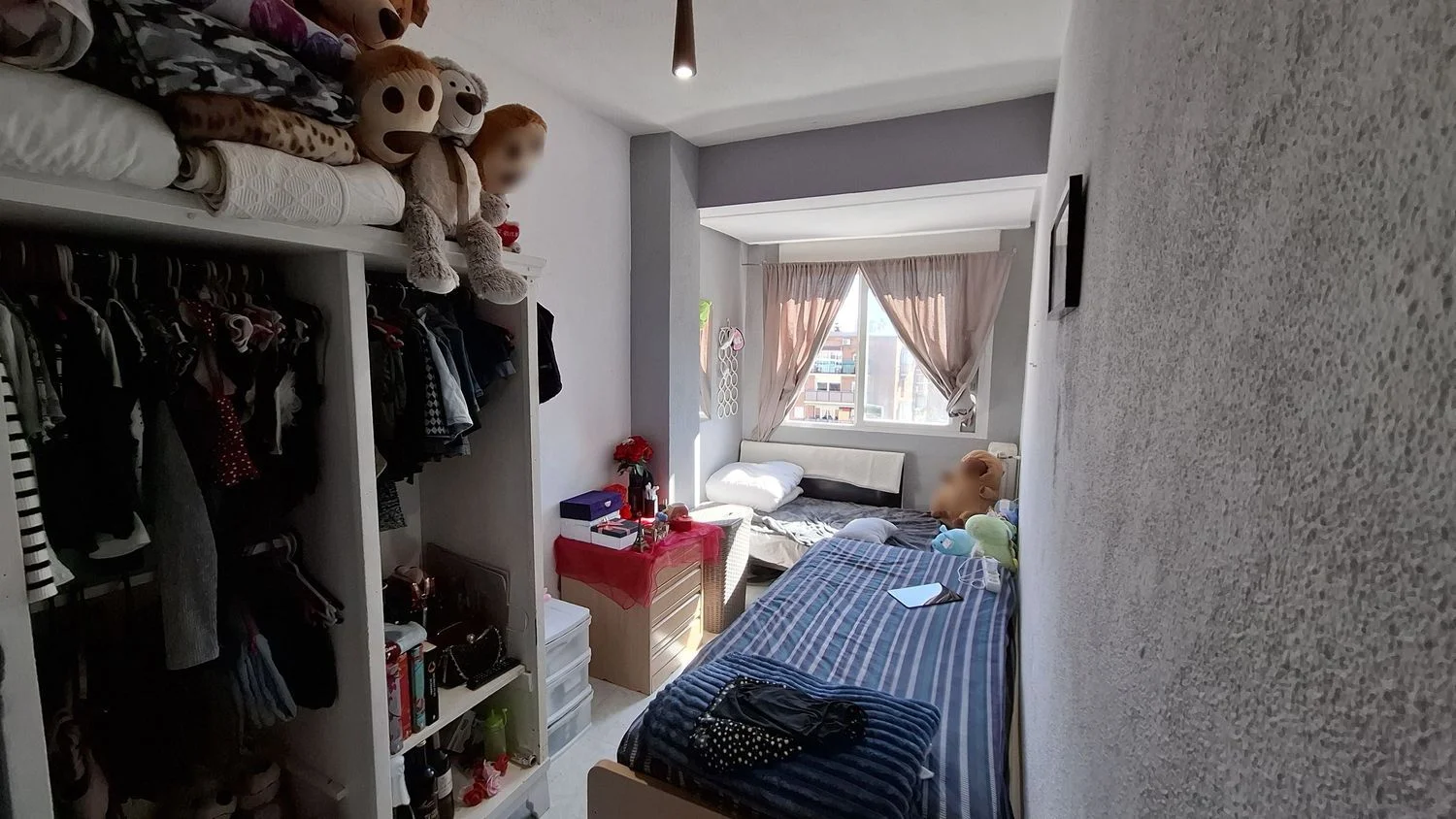 Piso en calle del Marqués de Jura Real, 22 - Foto 9