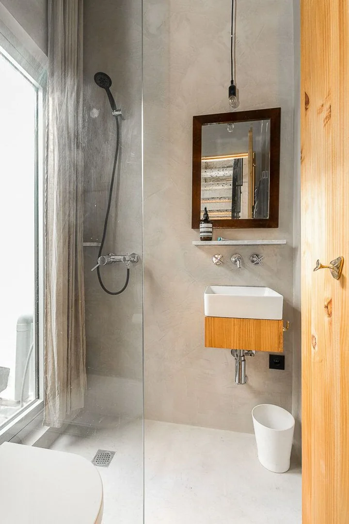 Estudio en Calle de Veneçuela, 51 Bis, Provençals del Poblenou - Foto 24