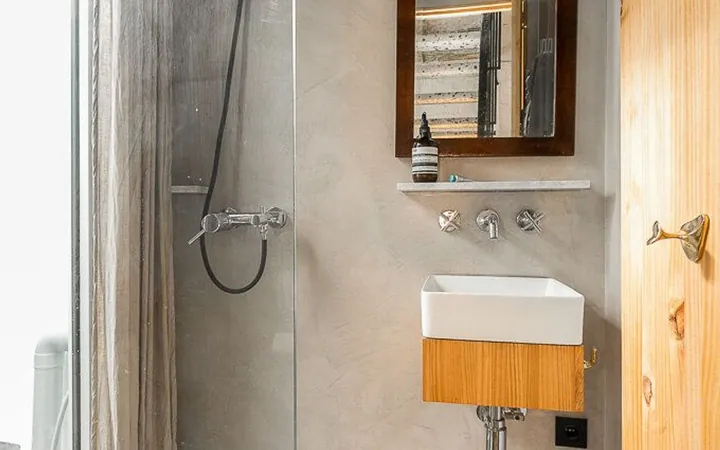 Estudio en Calle de Veneçuela, 51 Bis, Provençals del Poblenou - Foto 24