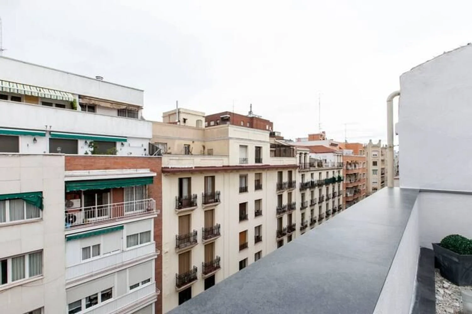 Piso en calle de Don Ramón de la Cruz, 72 - Foto 38