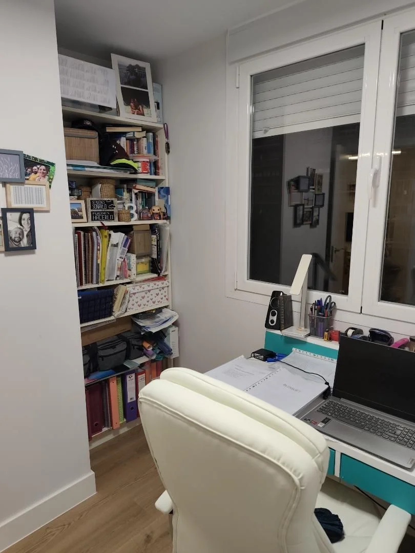 Piso en  Calle de Ribadavia 14 - Foto 17