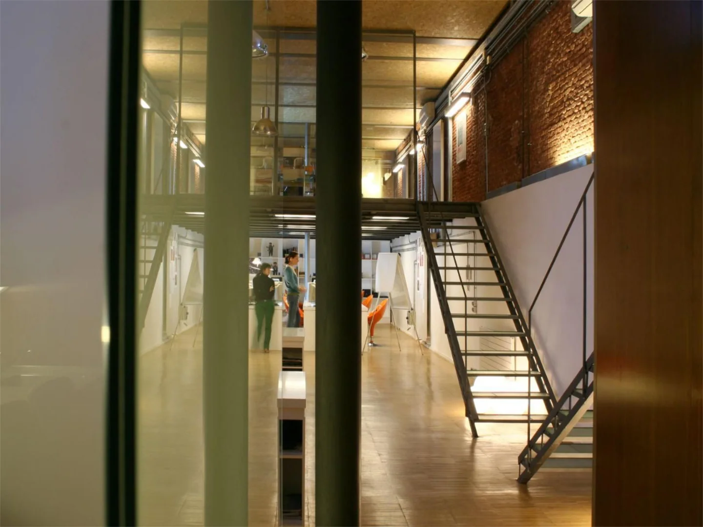 Piso en  Glorieta de Quevedo 5 - Foto 14