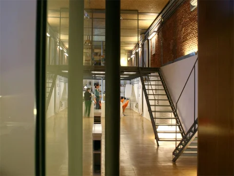 Piso en  Glorieta de Quevedo 5 - Foto 14