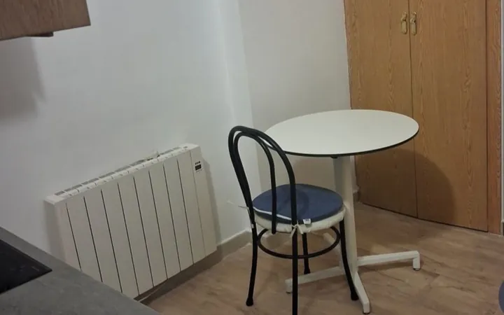 Dúplex en Calle del Pico Balaitus, 5 bis - Foto 1