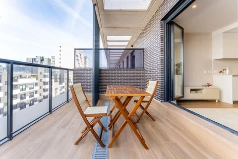 Ático en calle de Méndez Álvaro, 43 - Foto 15