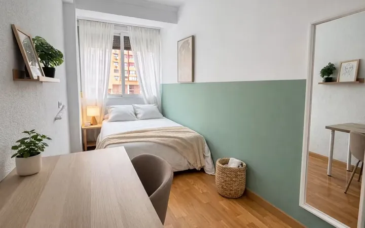 Piso en C. de Bravo Murillo, 340, Cuzco-Castillejos - Foto 4