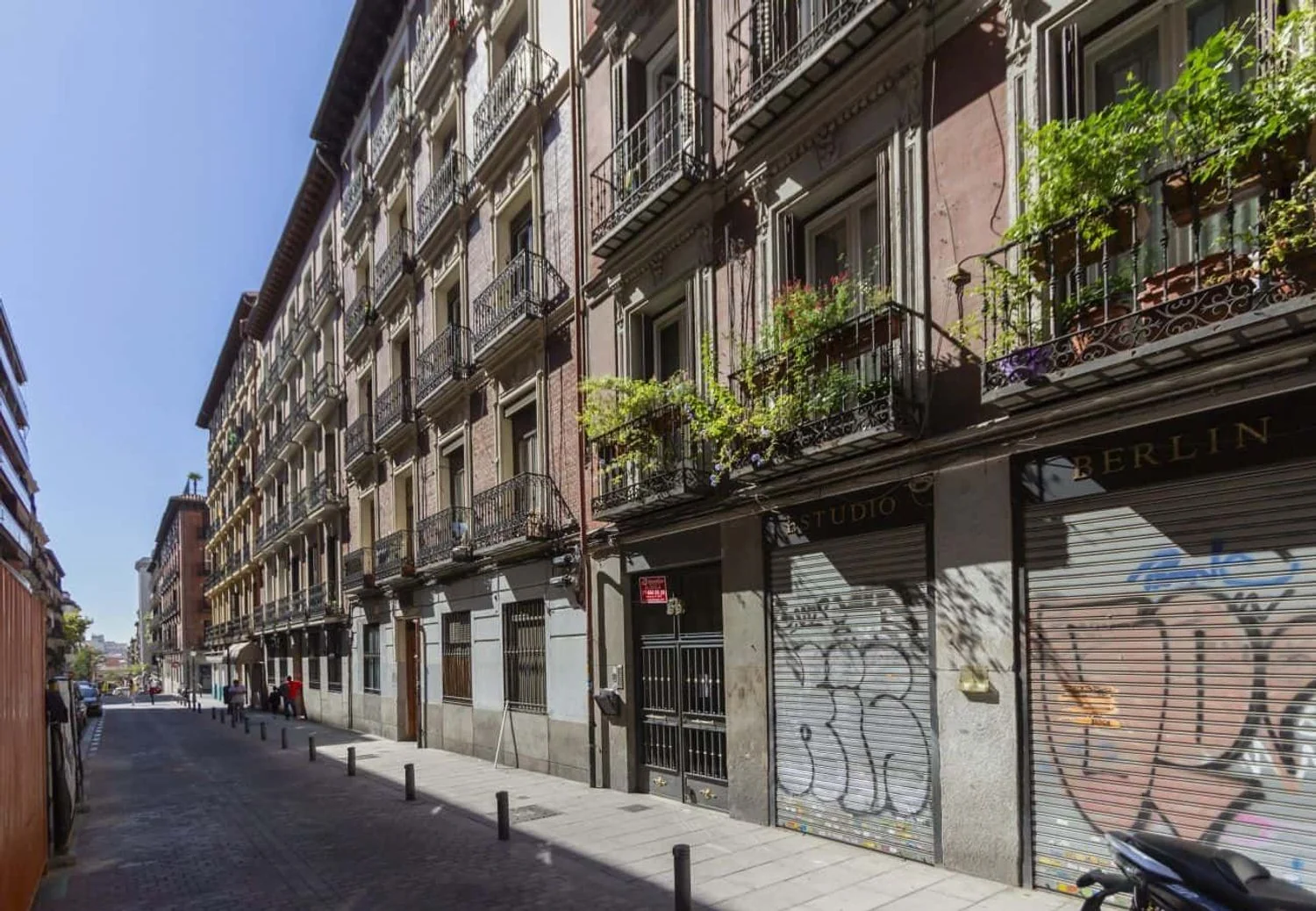 Piso en Calle de Monteleón, 3, Malasaña-Universidad - Foto 30