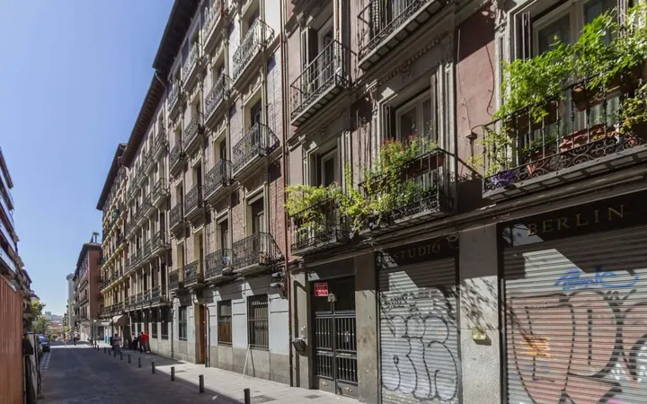 Piso en Calle de Monteleón, 3, Malasaña-Universidad - Foto 30