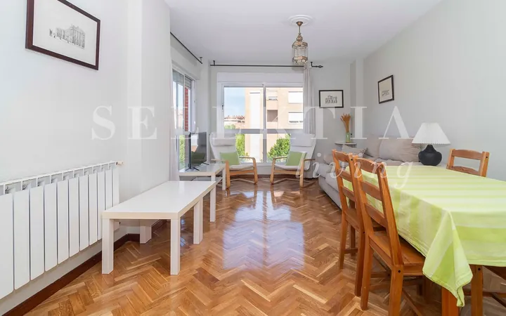 Piso en Calle del Cañón del Río Lobos - Foto 2