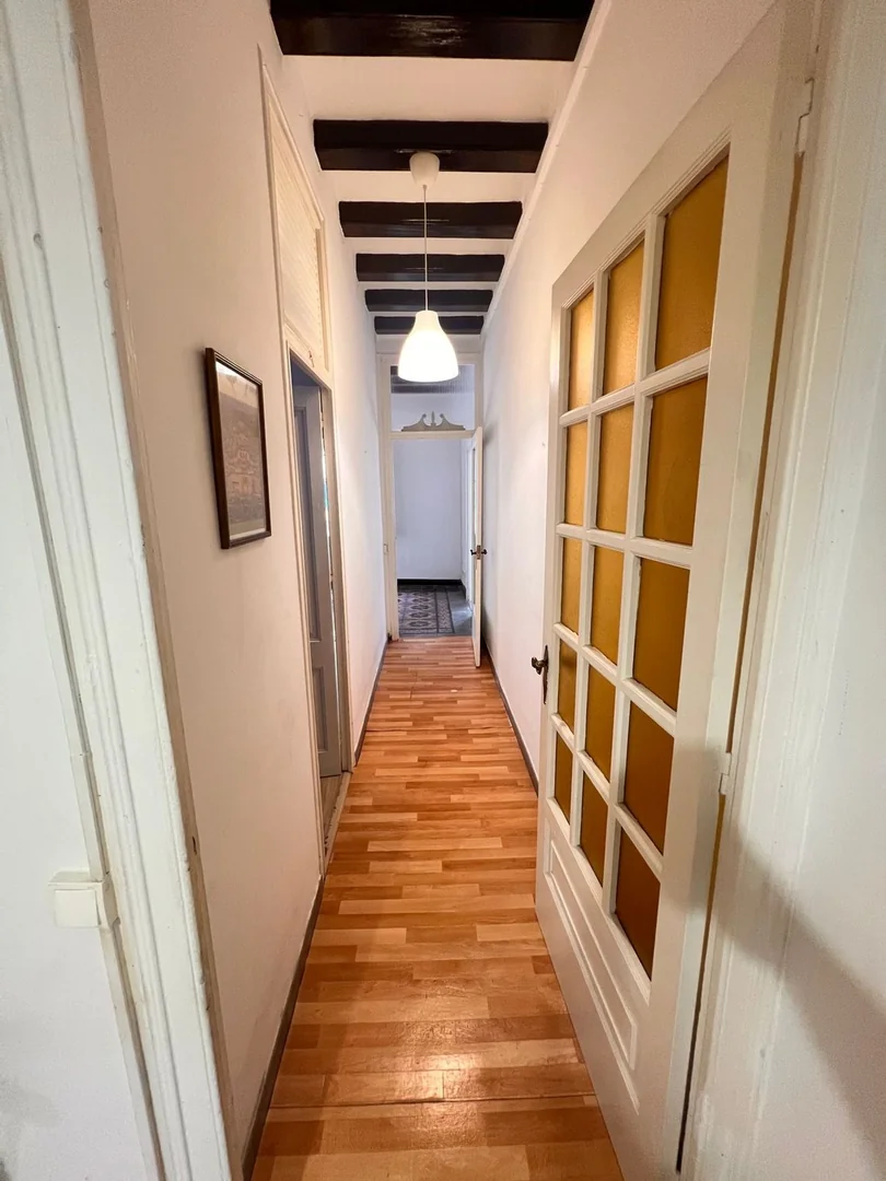 Piso en Calle de Valldonzella, 60, El Raval - Foto 7