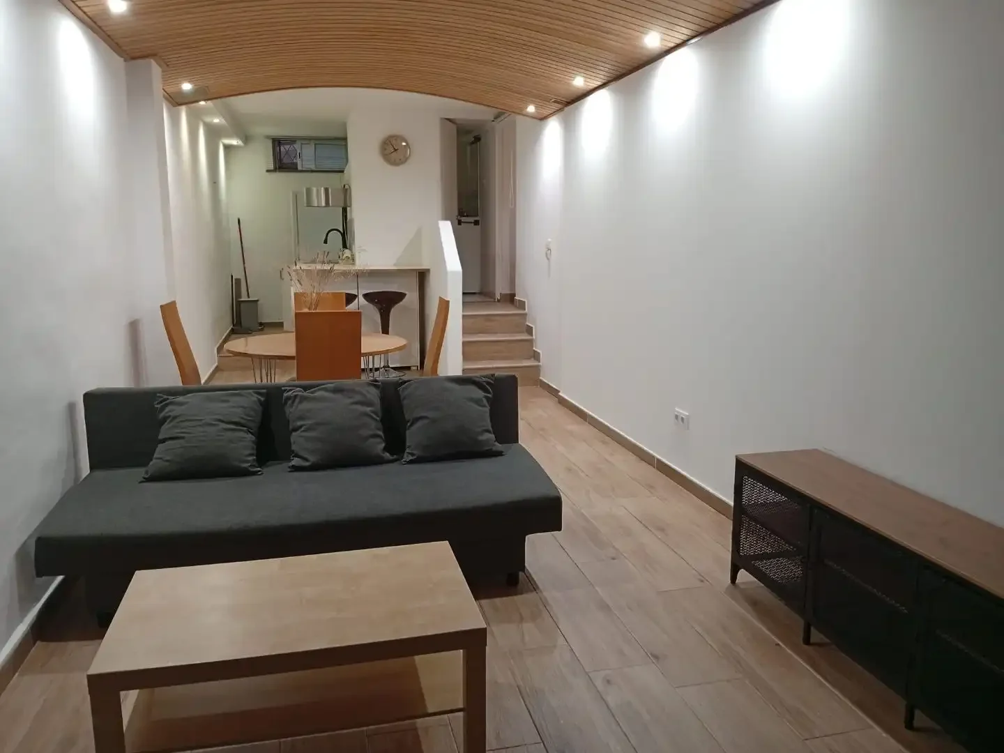 Local comercial en  Carrer de les Torres 84 - Foto 4
