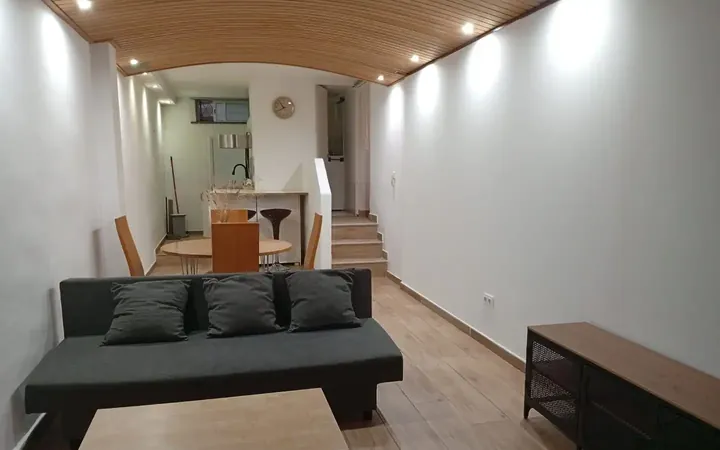 Local comercial en  Carrer de les Torres 84 - Foto 4