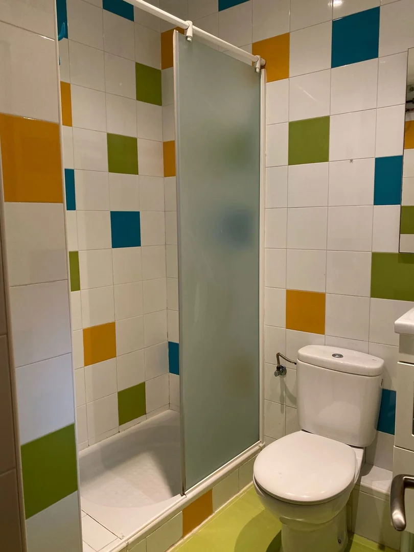 Estudio en Calle de Buenavista, 24, Lavapiés-Embajadores - Foto 16