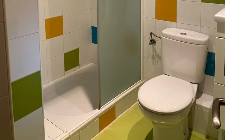 Estudio en Calle de Buenavista, 24, Lavapiés-Embajadores - Foto 16