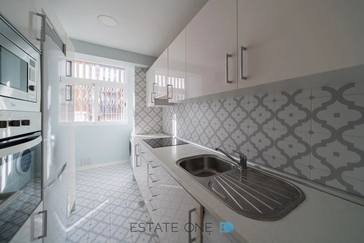 Piso en calle de Nicaragua - Foto 27