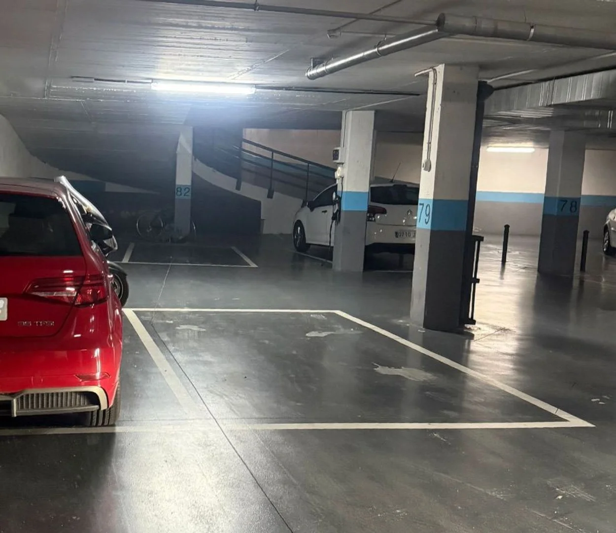 Piso en calle de Tomás López, 10 - Foto 26