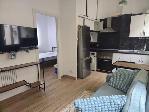 Piso en calle de Elvira, 24 - Foto 6