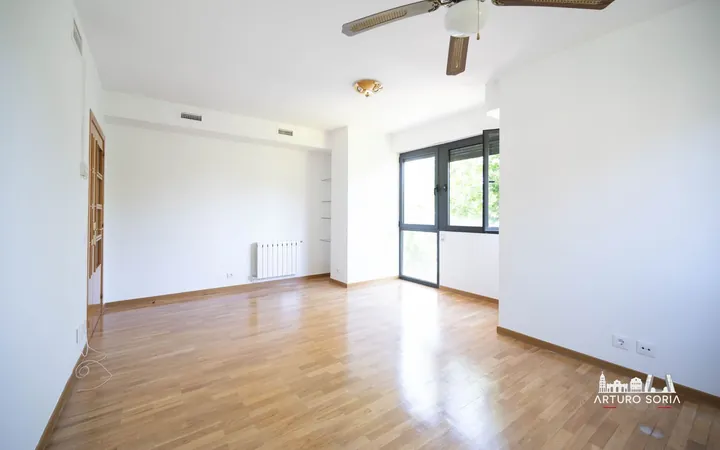 Piso en Arturo Soria, San Juan Bautista - Foto 17
