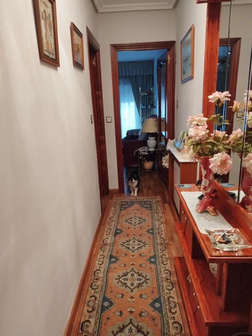 Piso en  Calle de Antonia Calvo 11