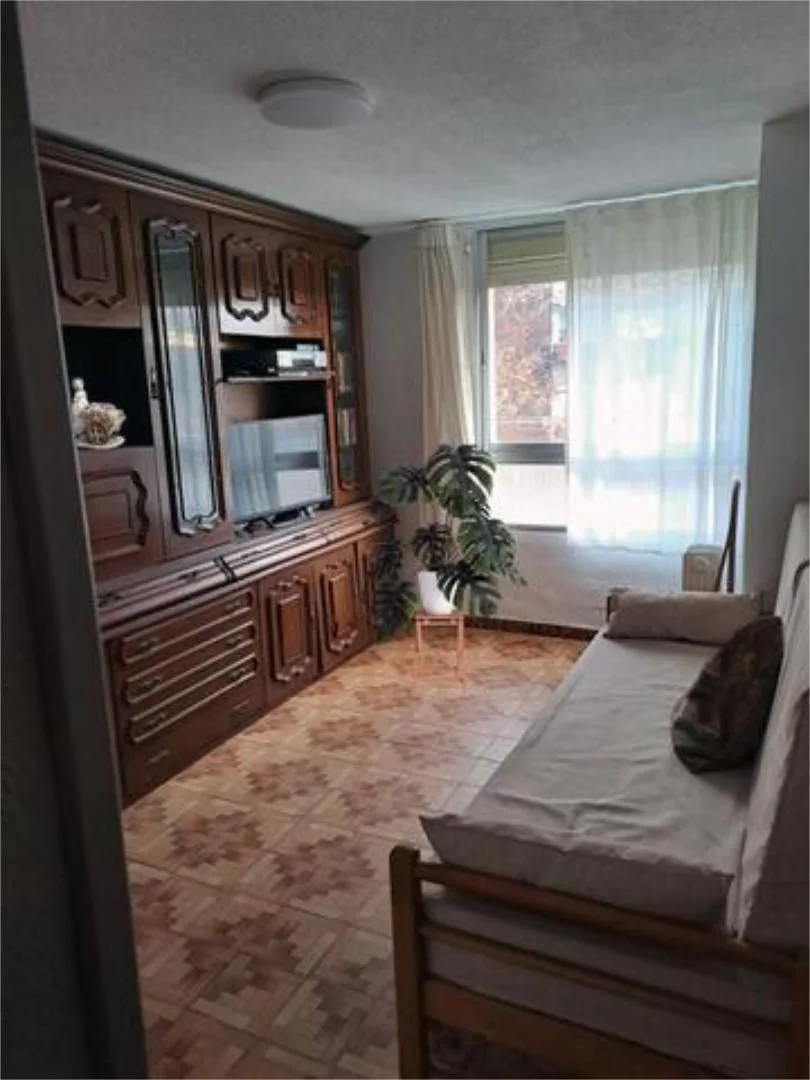 Piso en San Blas - Foto 1