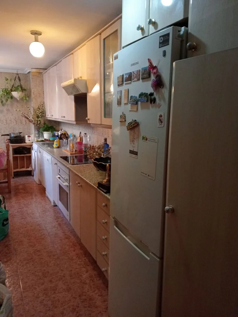 Piso en calle del Marqués de Viana, 12 - Foto 7