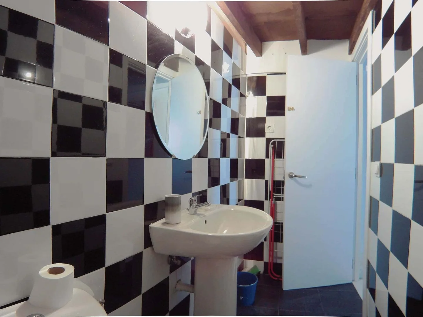 Estudio en Calle del Capitán Blanco Argibay s/n - Foto 5