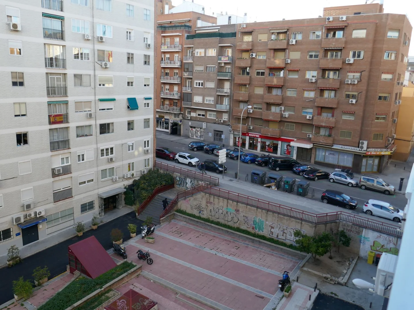 Piso en avenida del general perón, 4 - Foto 9