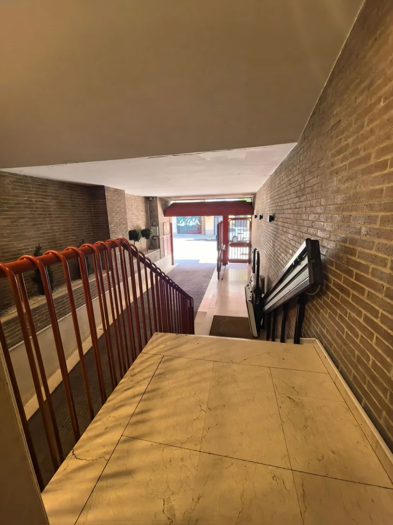 Piso en Meléndez Valdés, 18 - Foto 37