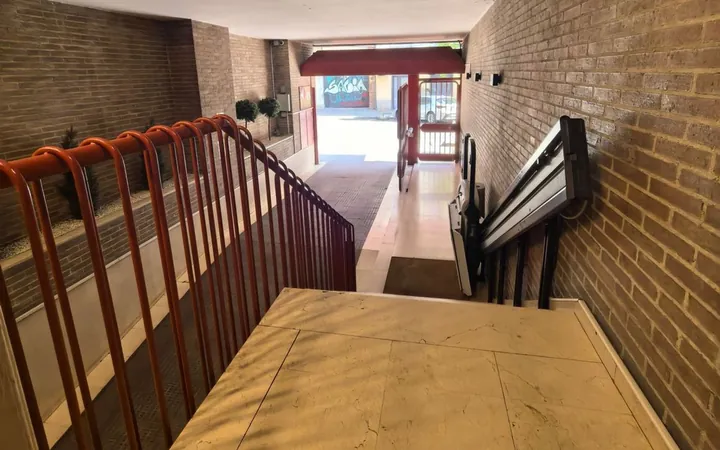 Piso en Meléndez Valdés, 18 - Foto 37