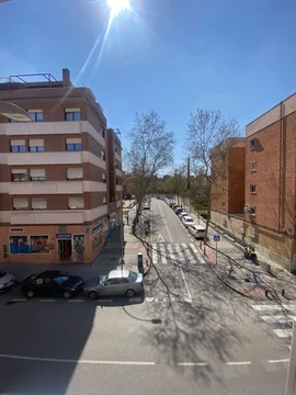Piso en Los Cármenes - Foto 30