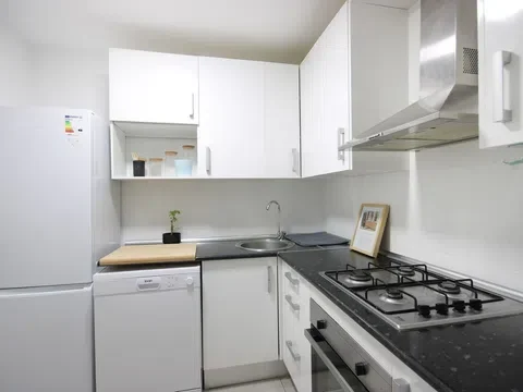 Piso en calle del Doctor Pi i Molist, 117 - Foto 7