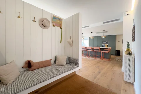 Piso en calle Santiago Rusiñol, 12 - Foto 12