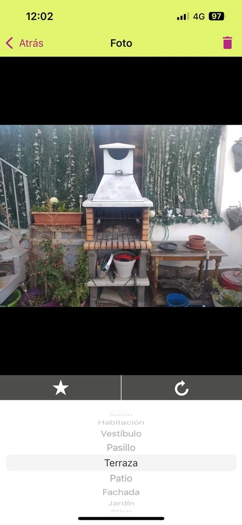 Dúplex en calle Sierra de Contraviesa, 1 - Foto 14