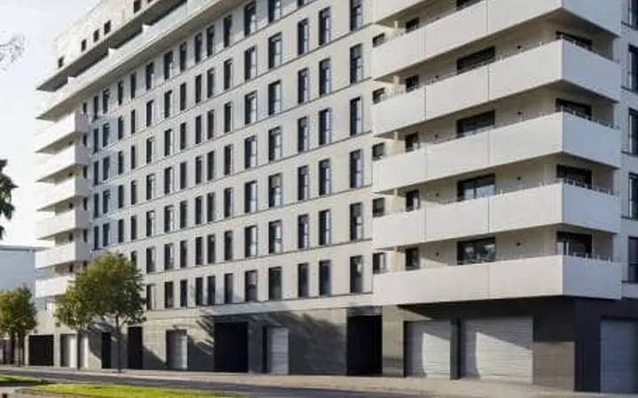 Piso en Paseo de la Zona Franca, La Marina del Prat Vermell - Foto 19