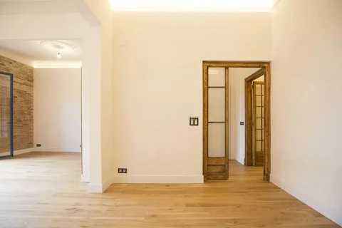 Piso en calle de l'Esperança, 29 - Foto 4