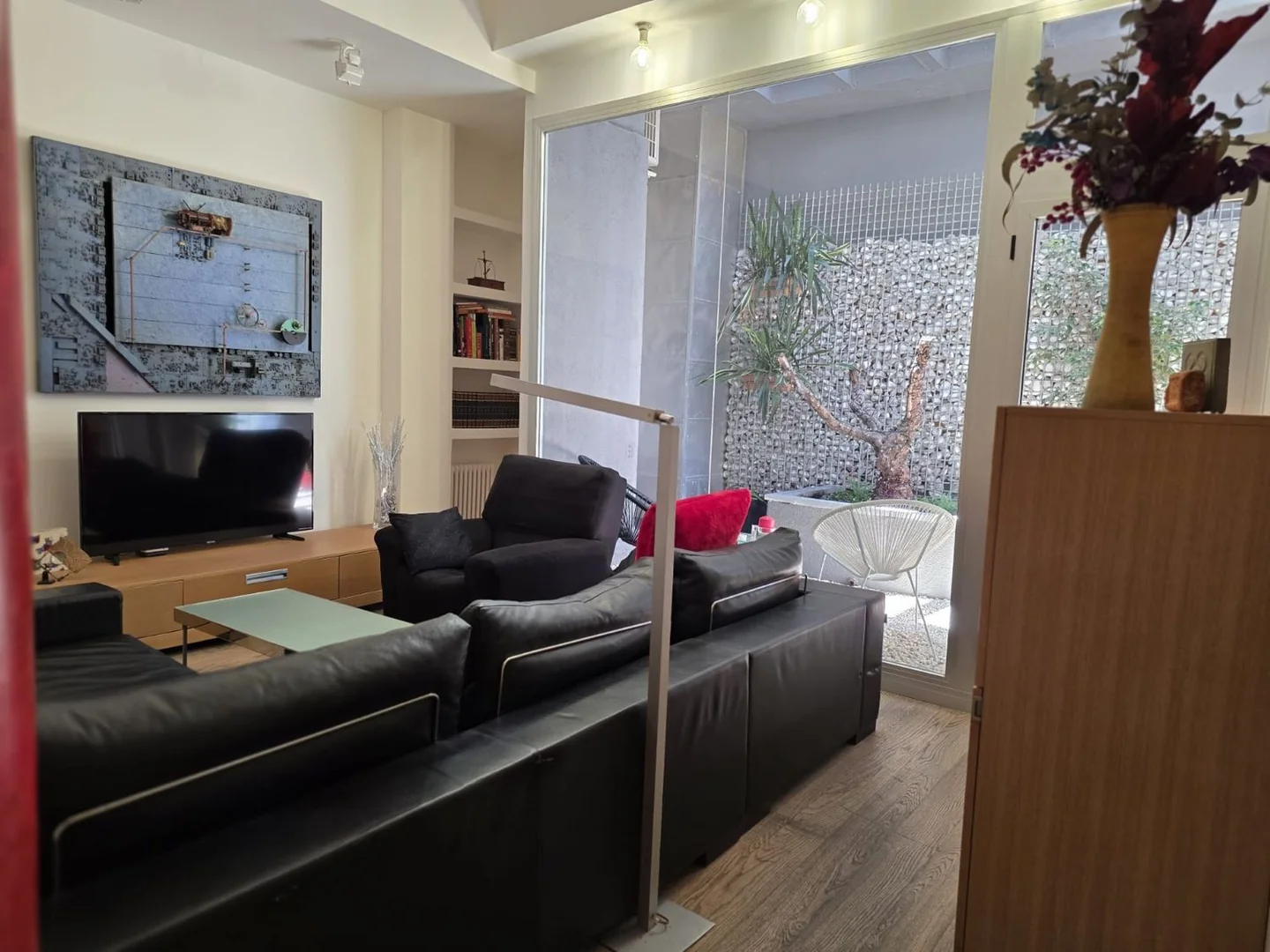 Piso en Sant Gervasi - La Bonanova, Sant Gervasi - La Bonanova - Foto 20