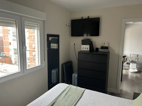 Piso en Barrio del Pilar, 2 - Foto 6