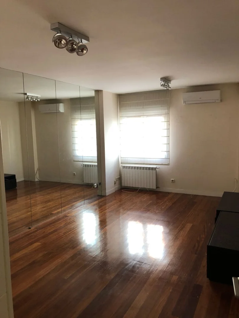 Piso en calle de García de Paredes, 86 - Foto 7