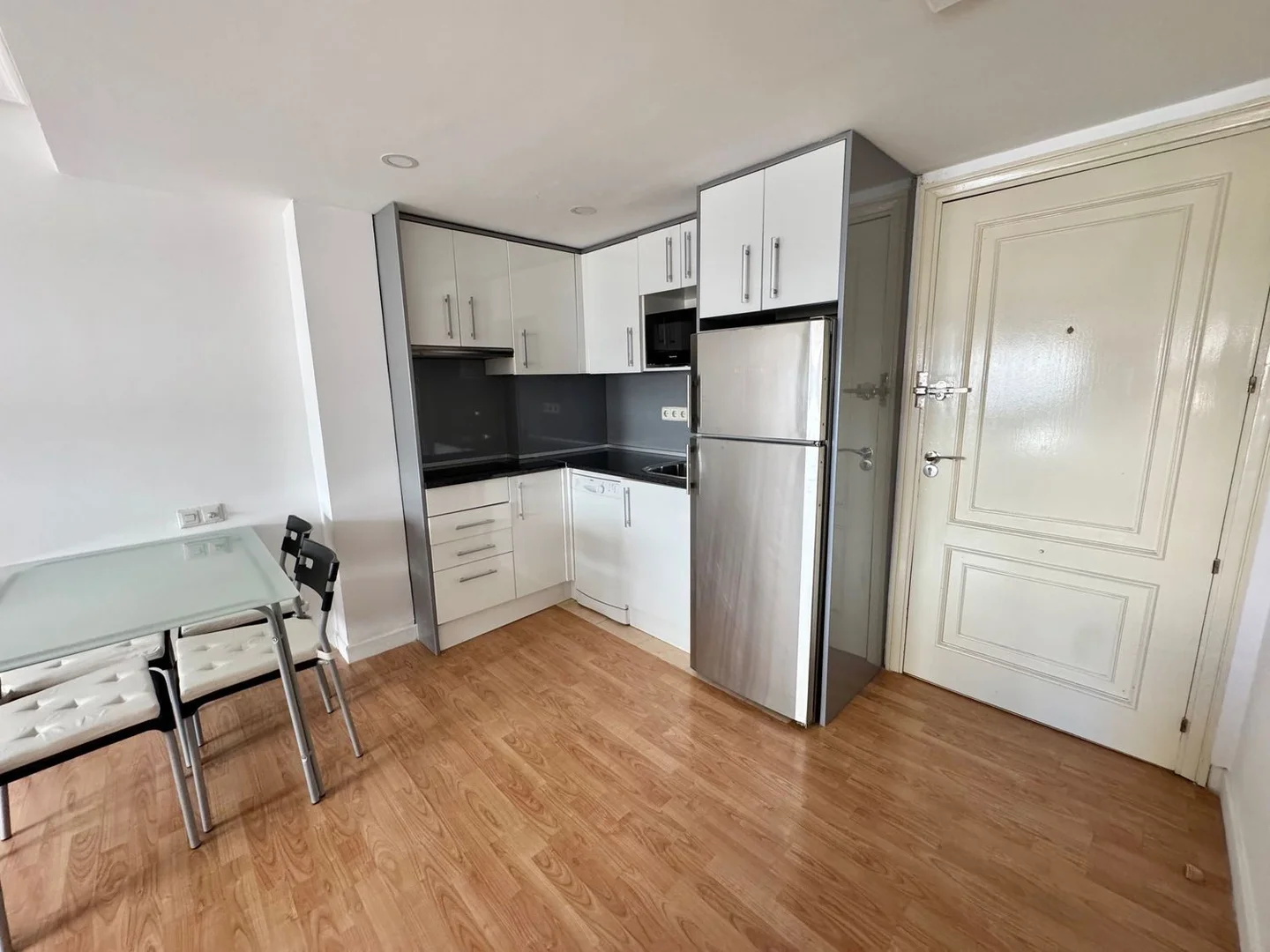 Piso en calle de Julián Besteiro, 33 - Foto 8