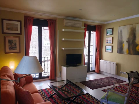 Piso en calle de Almadén, 26 - Foto 5