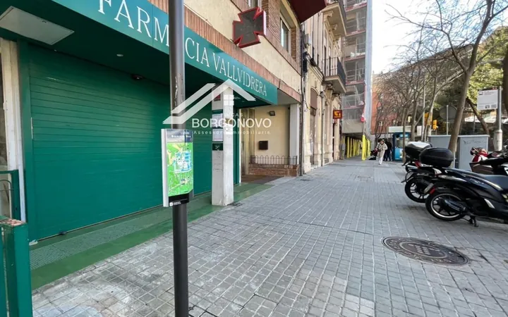 Piso en Plaza de Vallvidrera, Vallvidrera - El Tibidabo i les Planes - Foto 20