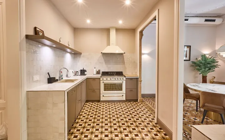 Piso en Ronda de Sant Antoni, El Raval - Foto 10